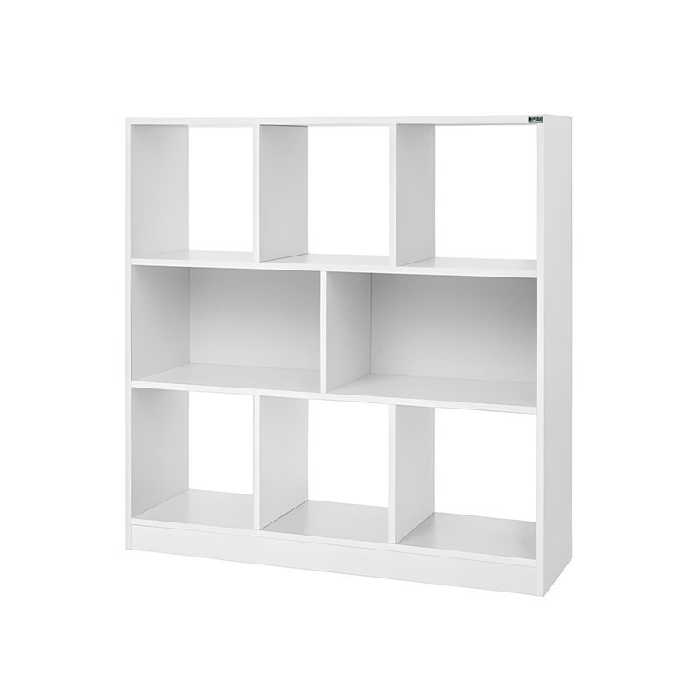 کتابخانه   مدل K113 - MDF | choobsub