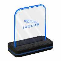 چراغ رومیزی مدل نئون JGR_AC