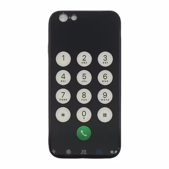 کاور مدل d2 مناسب برای گوشی موبایل اپل iPhone 6 / 6s