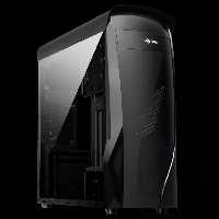 کیس کامپیوتر مدل FG-510MZ فاطر Fater