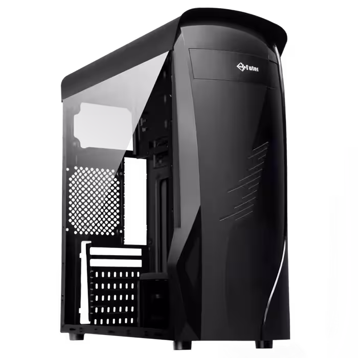 کیس کامپیوتر مدل FG-510MZ فاطر Fater