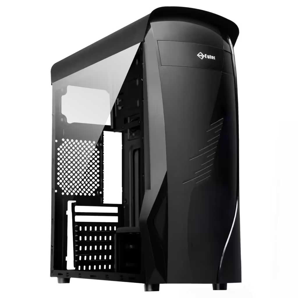 کیس کامپیوتر مدل FG-510MZ فاطر Fater