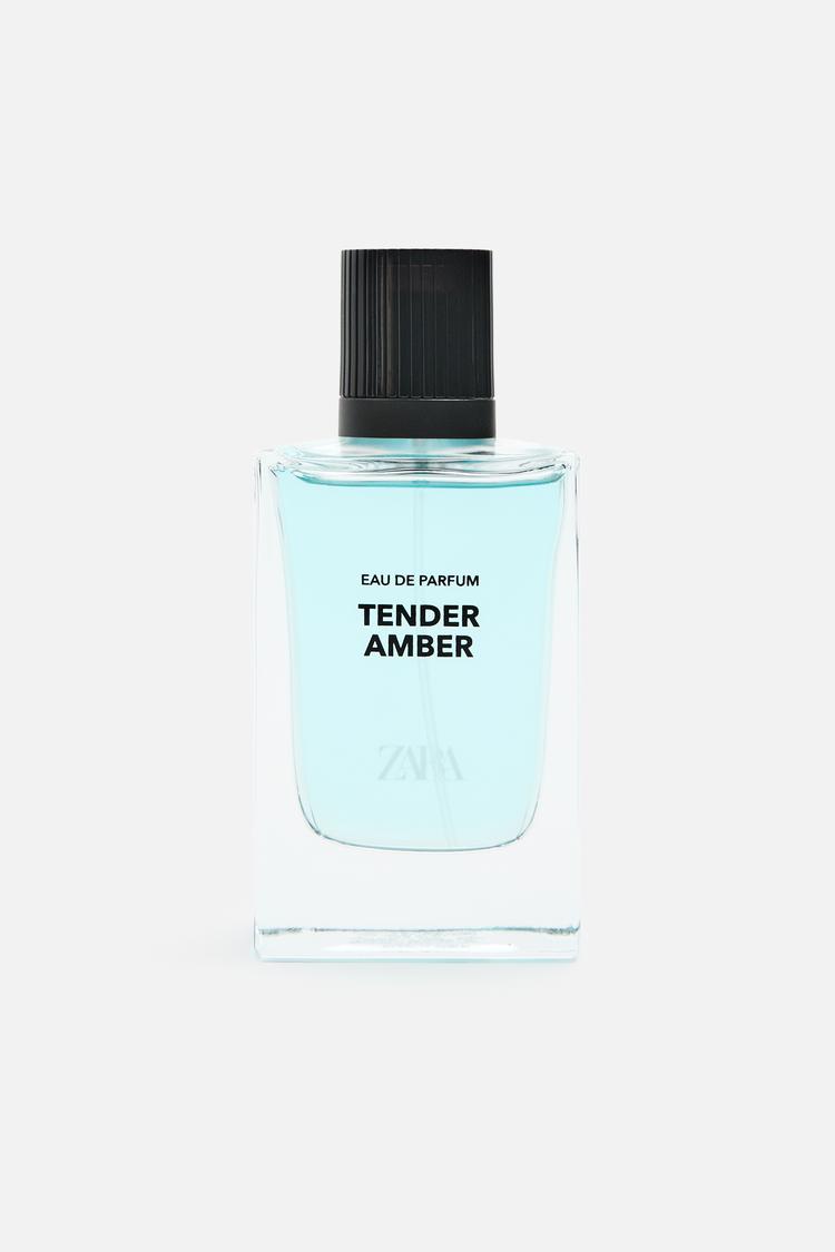 عطر مردانه زارا TENDER AMBER EDP 100 ML | تهران زارا TehranZara