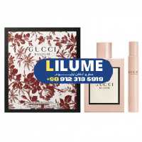 عطر ادکلن گیفت ست گوچی بلوم 100 میل زنانه