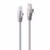 کابل شبکه Verity Cat6 Q2 1m