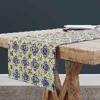 رانر هاوین مدل Azulejos کد PA16