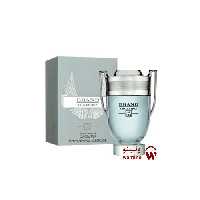 عطر ادکلن مردانه اینوکتوس پاکو رابان برند کالکشن کد 116 (Paco Rabanne Invictus) حجم 25 میل