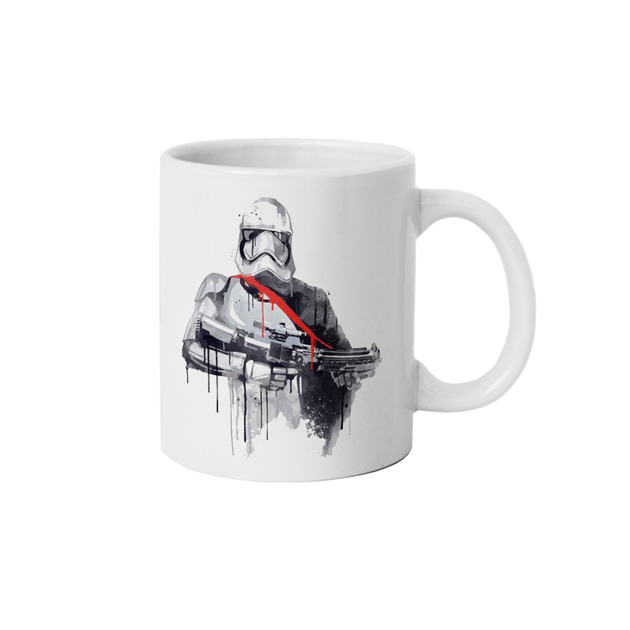 ماگ طرح جنگ ستارگان مدل M1233