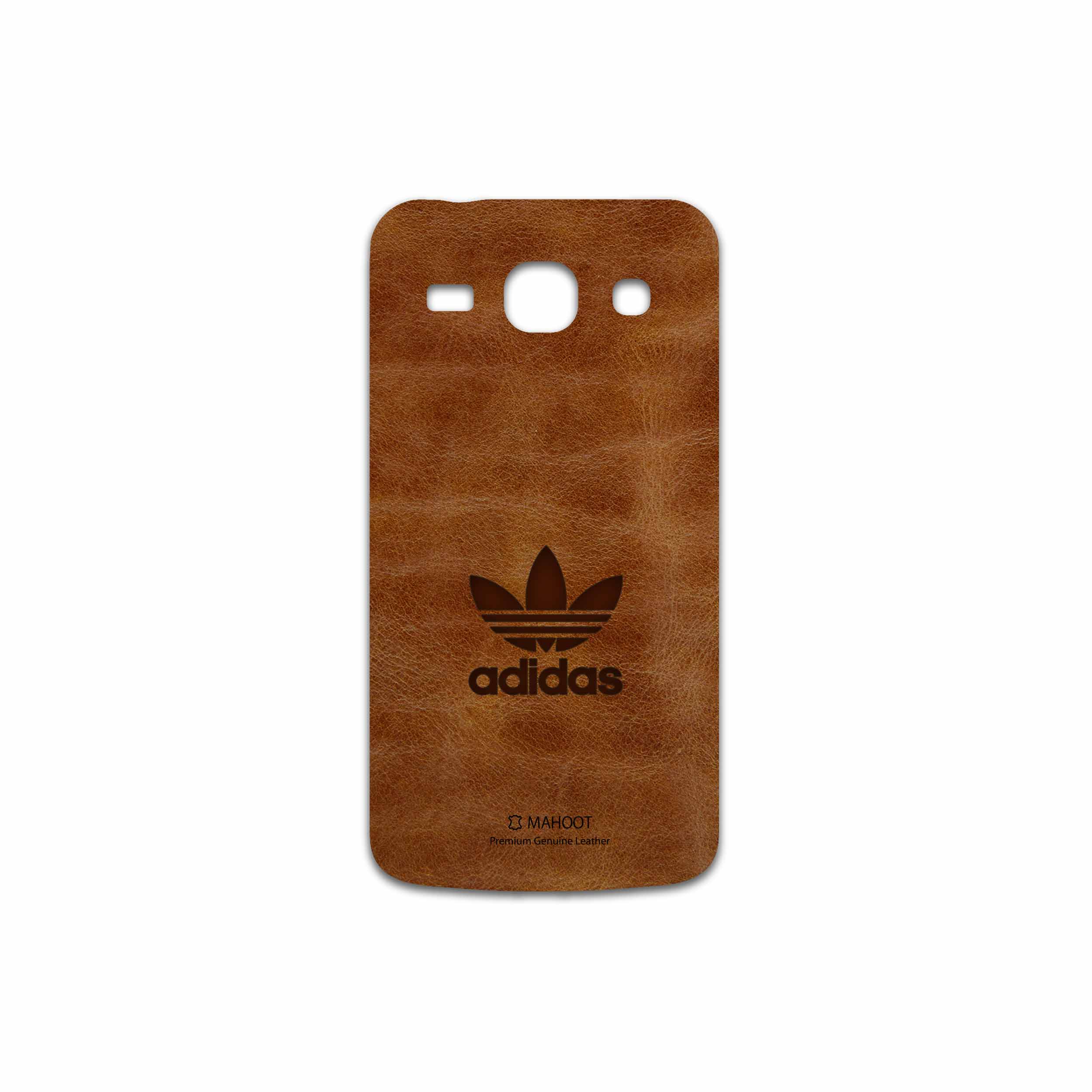 برچسب پوششی ماهوت مدل BFL-DDS مناسب برای گوشی موبایل سامسونگ Galaxy Star 2 Plus