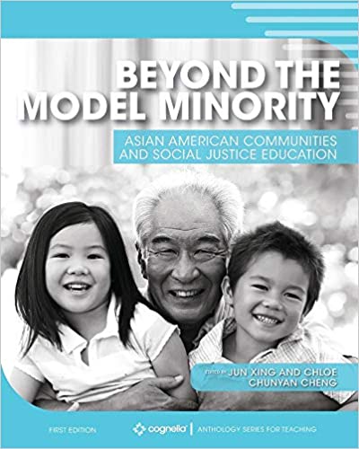 خرید و دانلود نسخه کامل کتاب Beyond the Model Minority: Asian American Communities and Social Justice Education - pdf