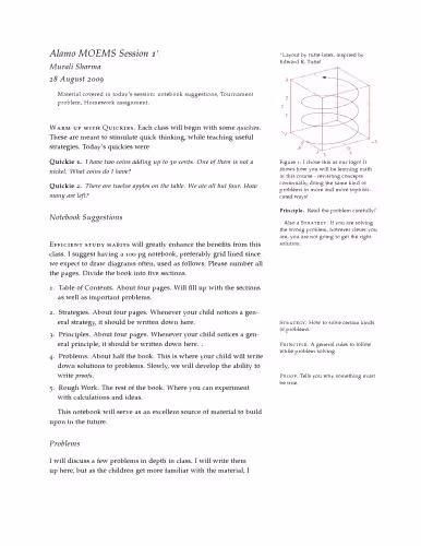 خرید و دانلود نسخه کامل کتاب MOEMS Handout