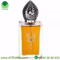 عطر ادکلن ستفان هامبرت لوکاس 777 عود 777 50 میل مردانه - زنانه