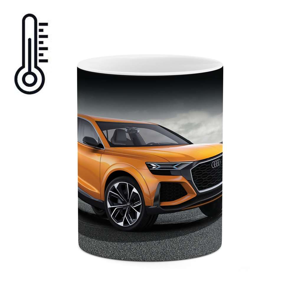 ماگ حرارتی مدل mgh03531