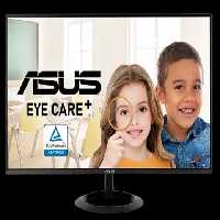 خرید مانیتور 23.8 اینچ ASUS مدل VZ24EHF