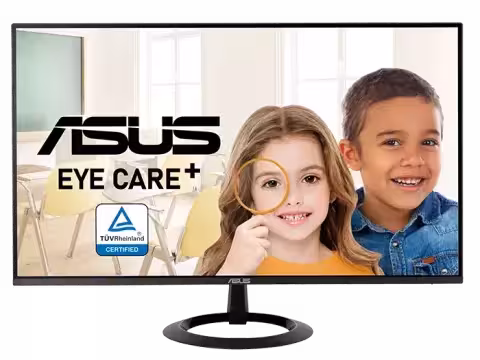 خرید مانیتور 23.8 اینچ ASUS مدل VZ24EHF