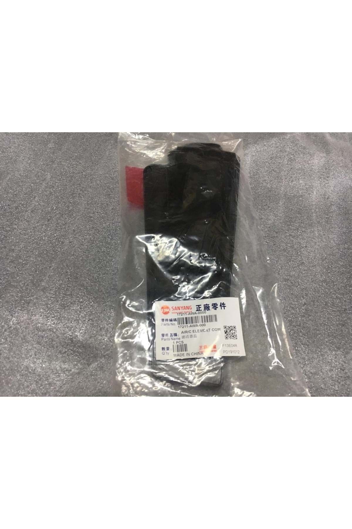ORBIT 50 فیلتر هوا 17211 AWA 000 Sym