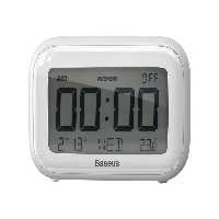 ساعت رومیزی بیسوس Subai Clock ACLK-A02