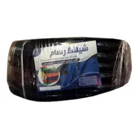 شلنگ رسام مدل نخ دار قطر 3/4اینچ