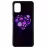 کاور طرح قلب کد 110646 مناسب برای گوشی موبایل سامسونگ galaxy s20