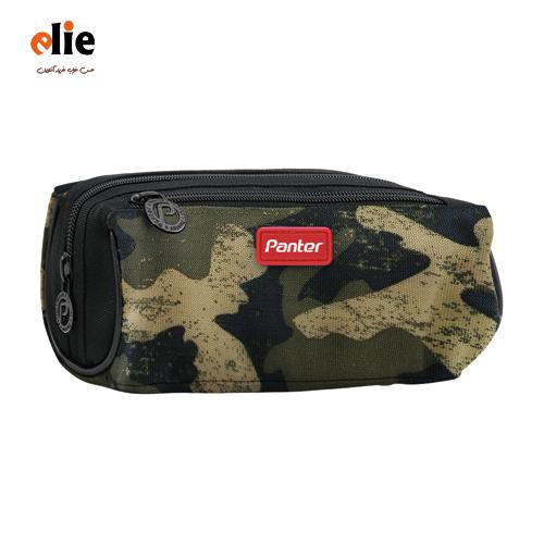 جامدادی پنتر مدل upsilon طرح 1