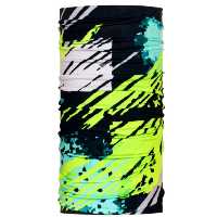 دستمال سر تابستانه ریسا کد 5002 نگاره 70