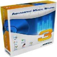 نرم افزار ویندوز Ashampoo Music Studio 3.5