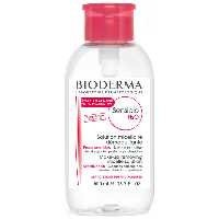 میسلار واتر سنسیبیو بیودرما BIODERMA Sensibio حجم 500 میل
