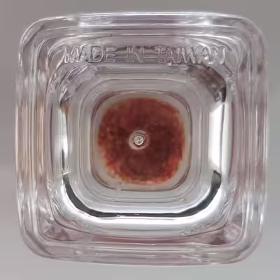 ظرف زعفران کد LW09