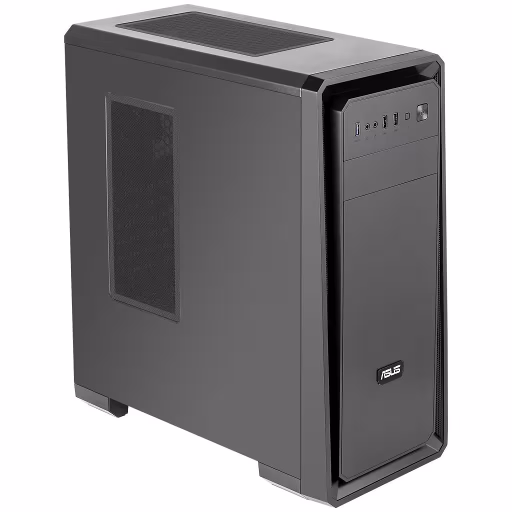 کامپیوتر دسکتاپ ایسوس مدل pars pnt 12th gen