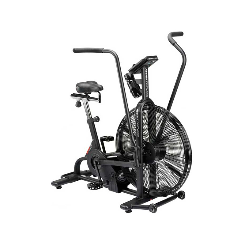 دوچرخه ایربایک باشگاهی اسالت فیتنس مدل کلاسیک