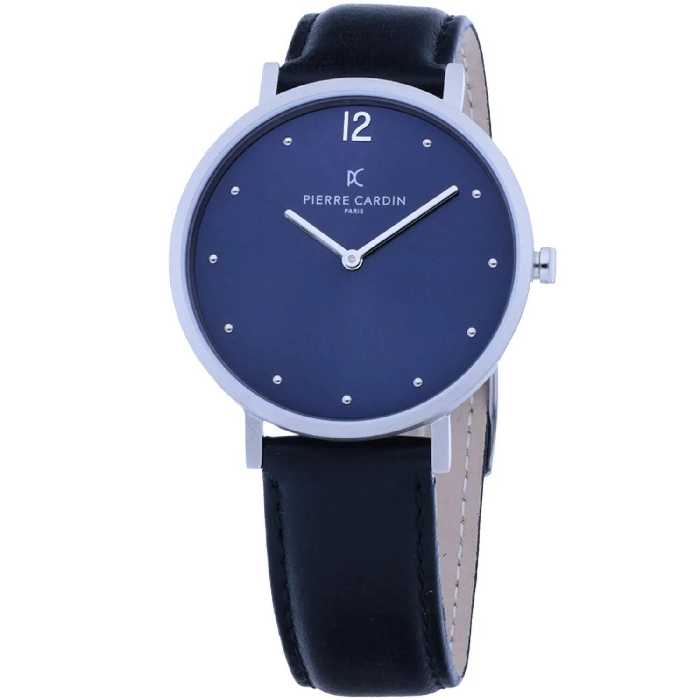 ساعت مچی پیرکاردین مدل CBV.1045