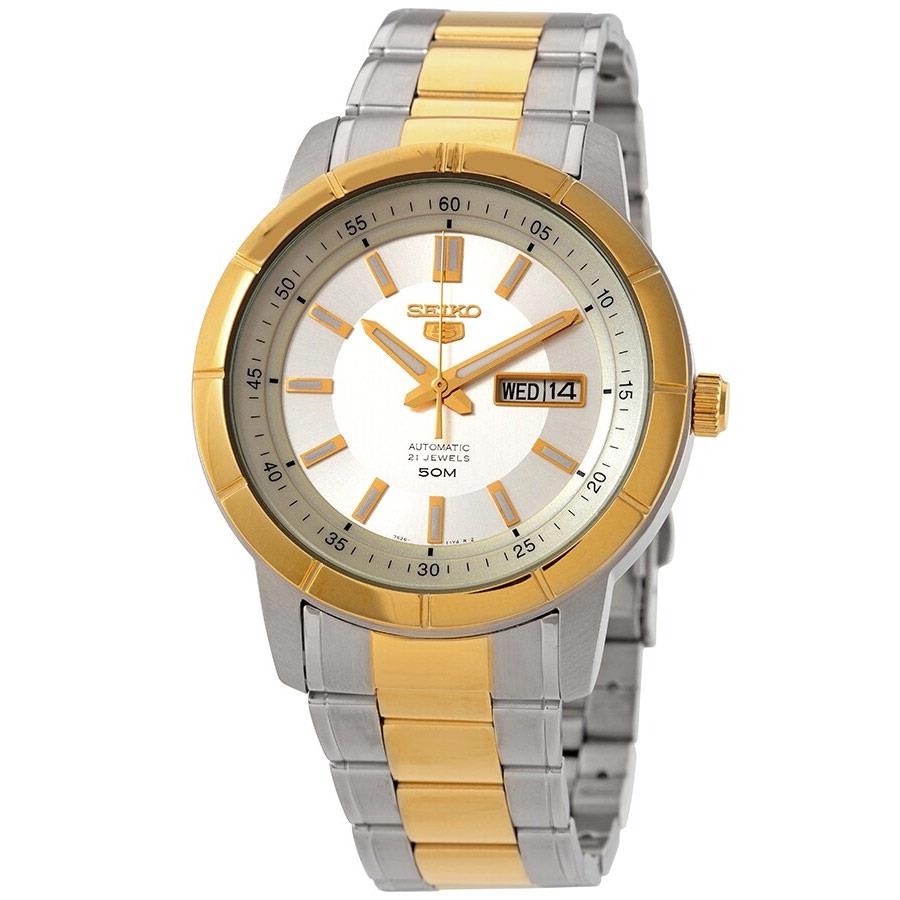 ساعت مچی سیکو مدل SNKN58K1