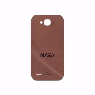 برچسب پوششی ماهوت مدل MNL-NASA مناسب برای گوشی موبایل آنر 3X G750