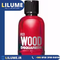 عطر ادکلن دسکوارد 2 رد وود 100 میل زنانه