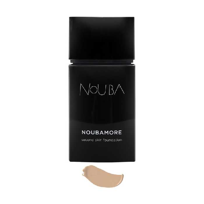 کرم پودر نوبا مور شماره NOUBA 84