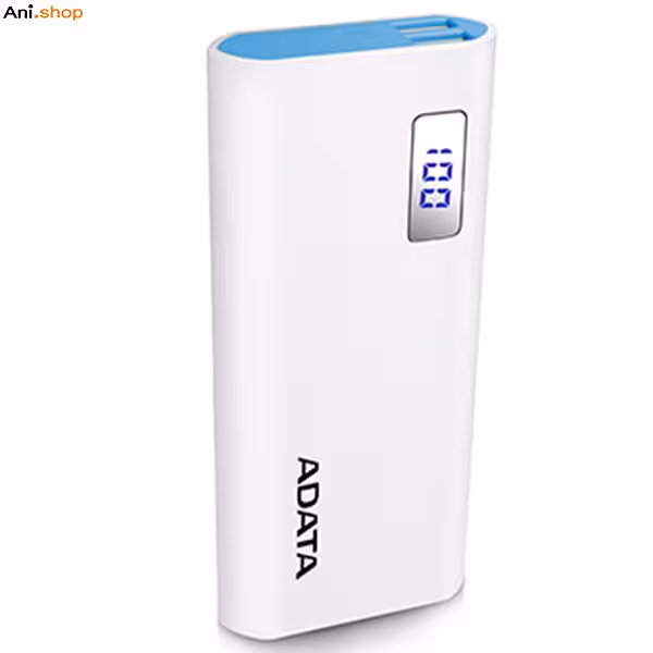 پاوربانک ADATA 12500D