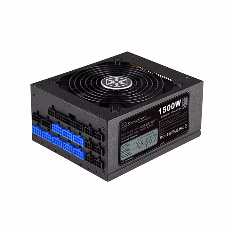 پاور سیلور استون ST1500-TI - فروشگاه کارما آی‌تی