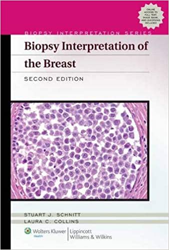 Biopsy Interpretation of the Breast, 2ed - کتاب پزشکی بهار