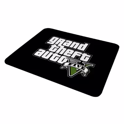 ماوس پد طرح GTAV مدل MP1256