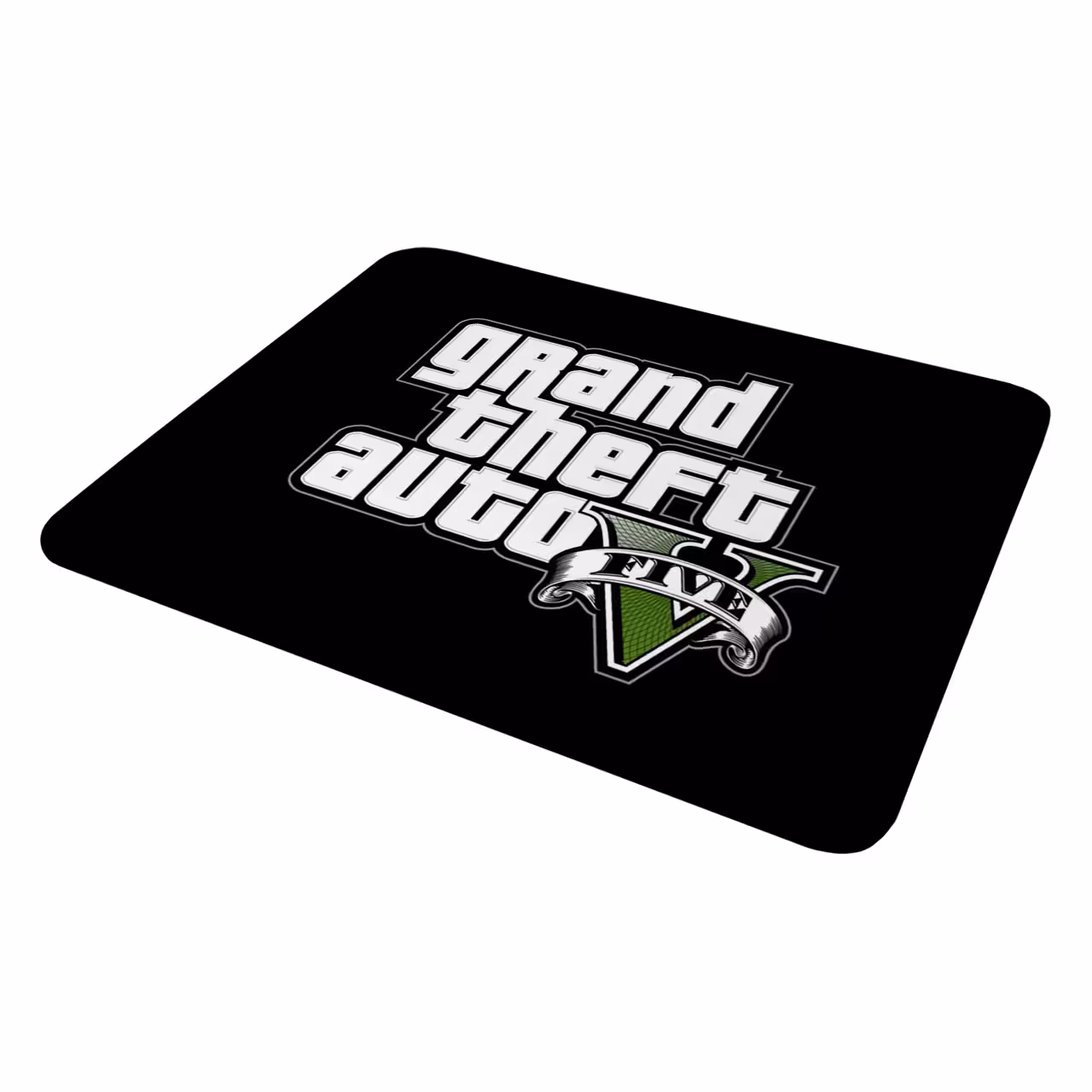 ماوس پد طرح GTAV مدل MP1256