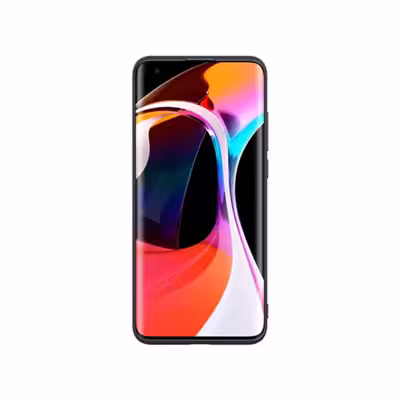 کاور آیرون من مدل Textured مناسب برای گوشی موبایل شیایومی Mi 10