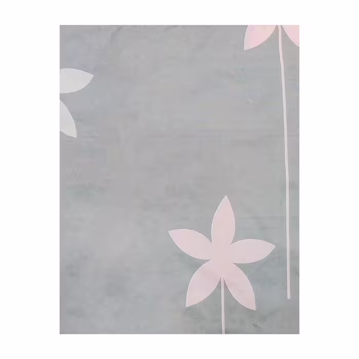 ملحفه آدنو مدل Spinner کد CH24 یک نفره سایز 90x200 سانتی متر
