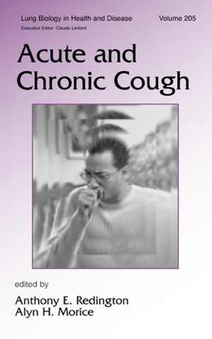 [PDF] دانلود کتاب Acute And Chronic Cough, 2005