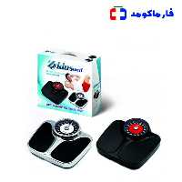 ترازو عقربه ای زیکلاس مد مدل MS02