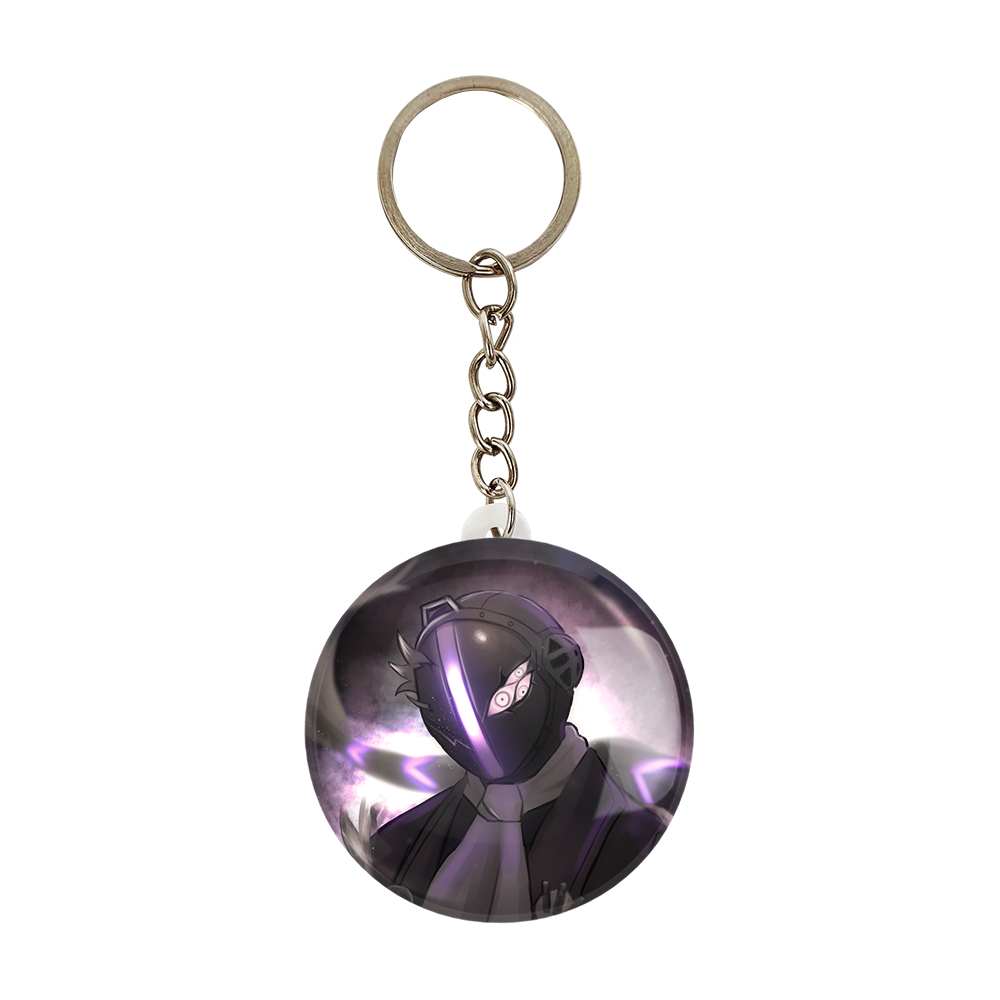 جاکلیدی خندالو مدل باندرود انیمه ساخته شده در پرتگاه کد 22112