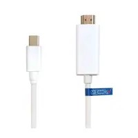 کابل miniDisplayPort به HDMI مکا کد 180 طول 1.8 متر