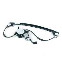 دستگاه شیشه بالابر 405 جلو راست امکو رادیکال