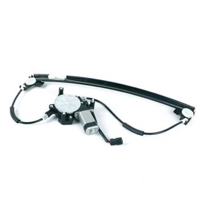 دستگاه شیشه بالابر 405 جلو راست امکو رادیکال