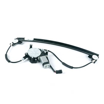 دستگاه شیشه بالابر 405 جلو راست امکو رادیکال