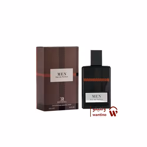 عطر ادکلن مردانه باربری لندن روونا (Rovena Burberry London)